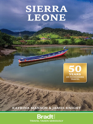 cover image of Sierra Leone